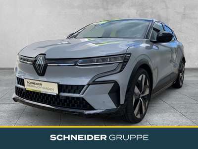 Bild Renault Megane E-TECH