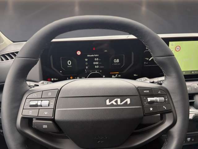 Fahrzeugbild eines Kia K4