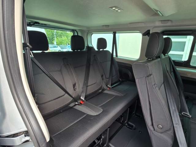 Fahrzeugbild eines Renault Trafic