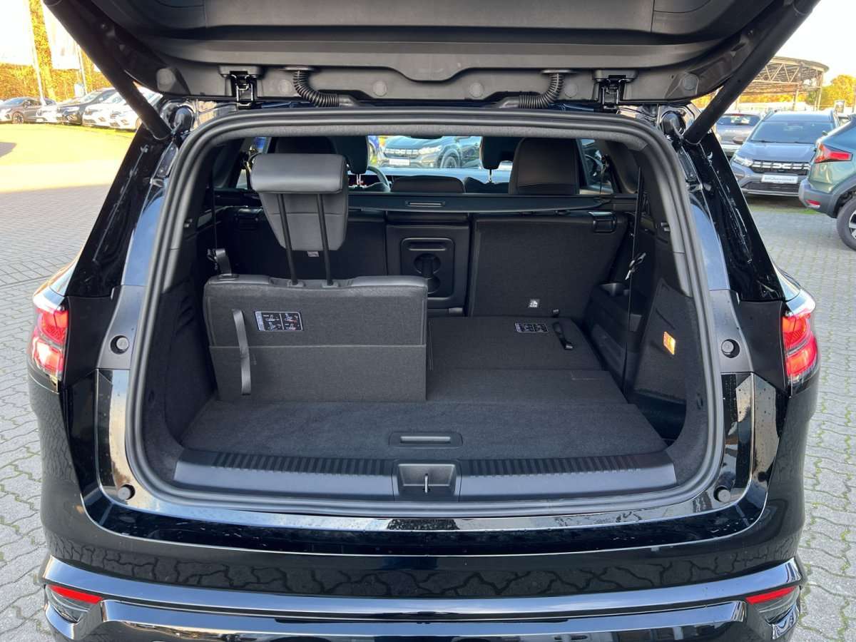 Fahrzeugbild eines Renault Espace