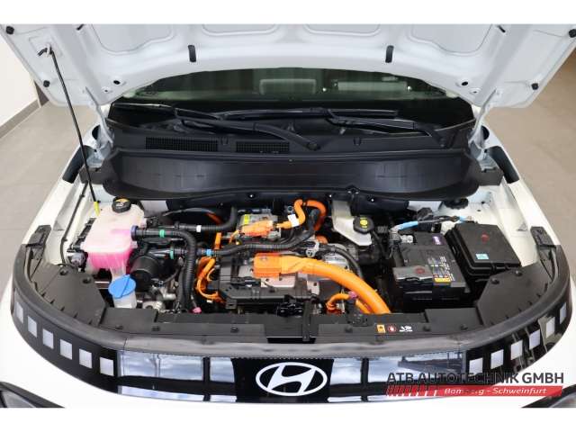 Fahrzeugbild eines Hyundai Inster