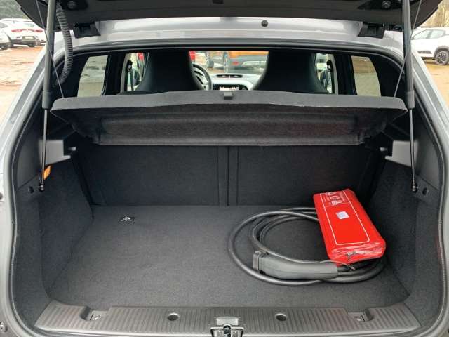 Fahrzeugbild eines Renault Twingo