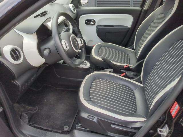 Fahrzeugbild eines Renault Twingo