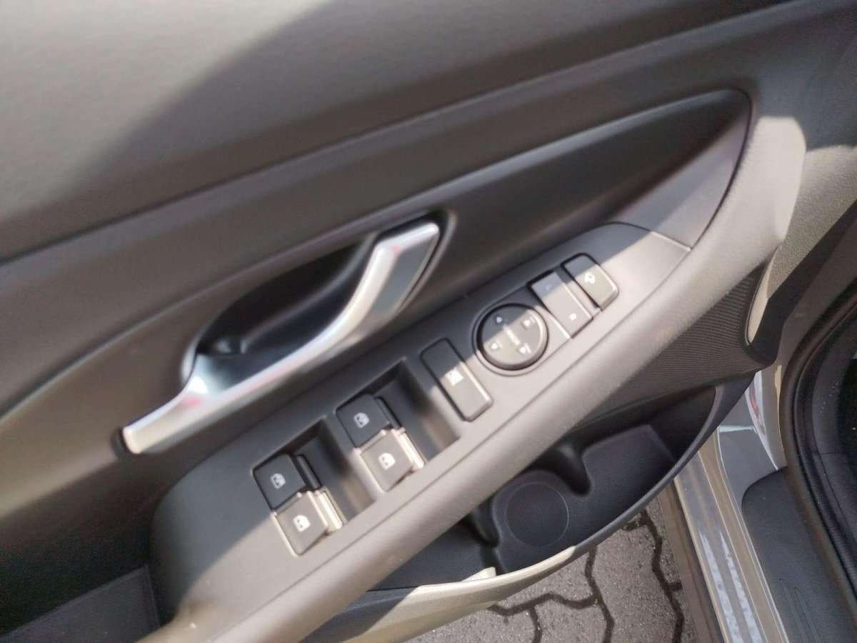 Fahrzeugbild eines Hyundai i30