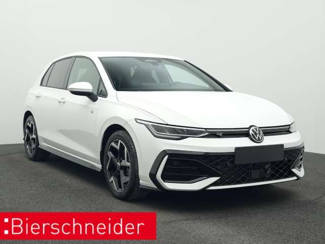 Fahrzeugbild eines Volkswagen Golf