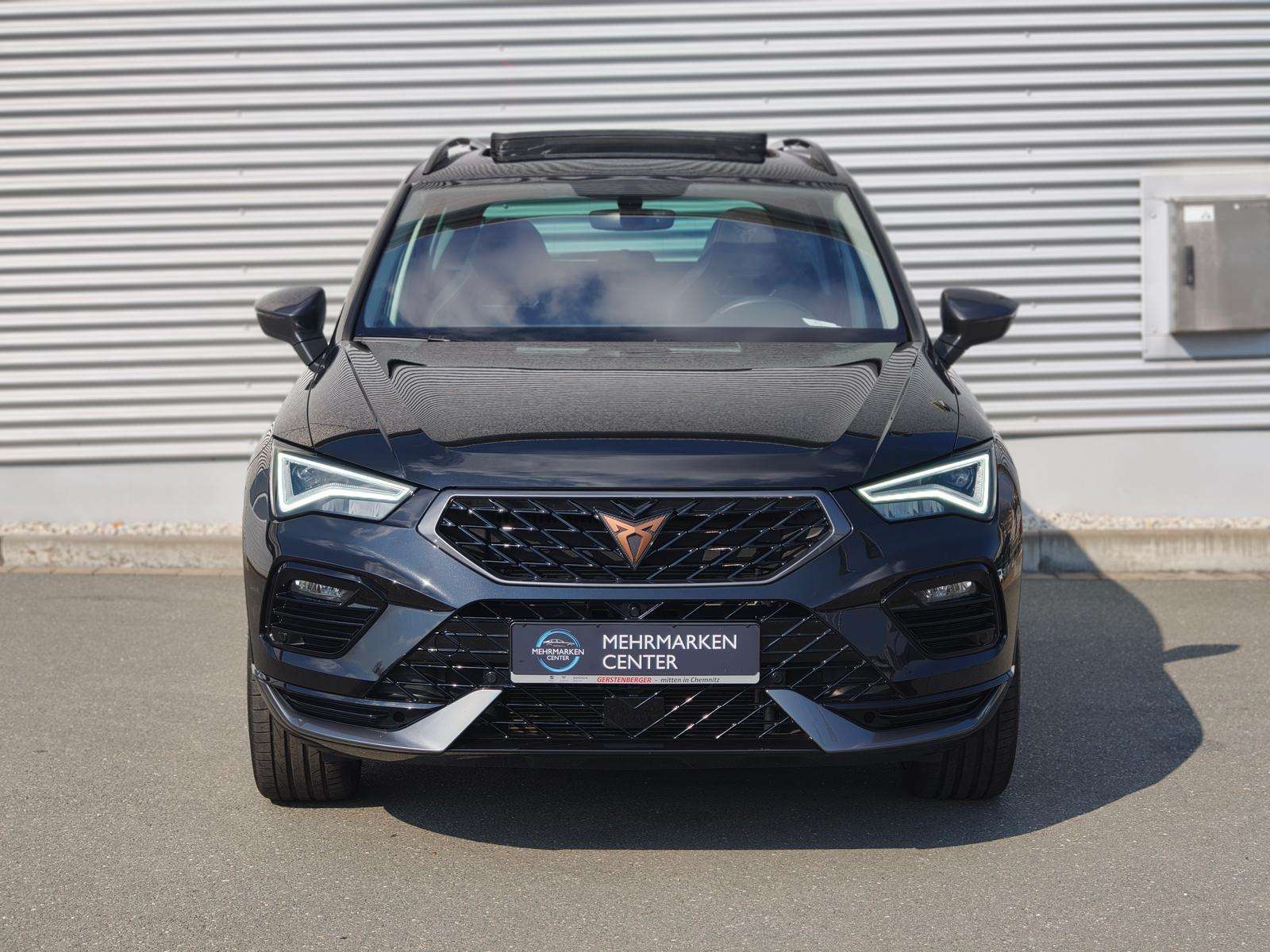 Fahrzeugbild eines CUPRA Ateca
