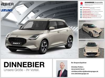 Bild Suzuki Swift