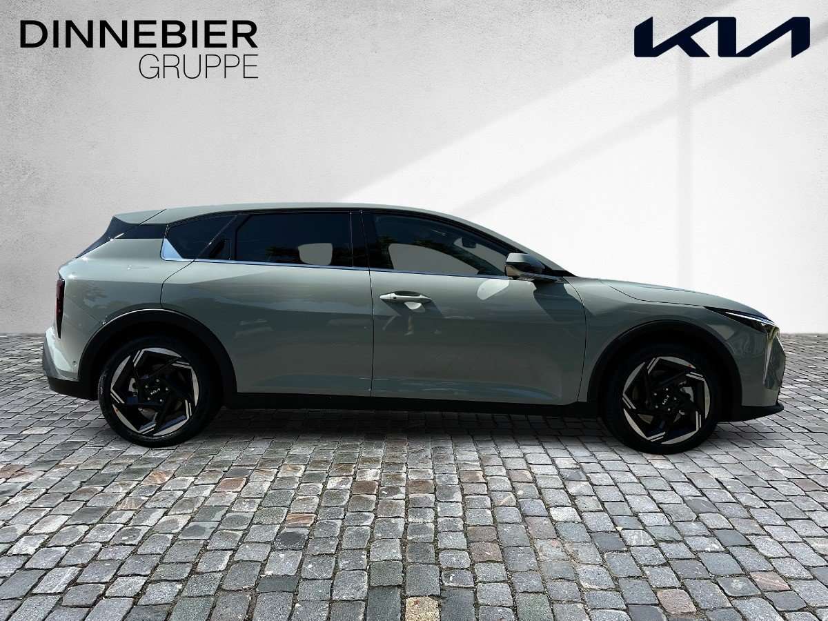 Fahrzeugbild eines Kia K4