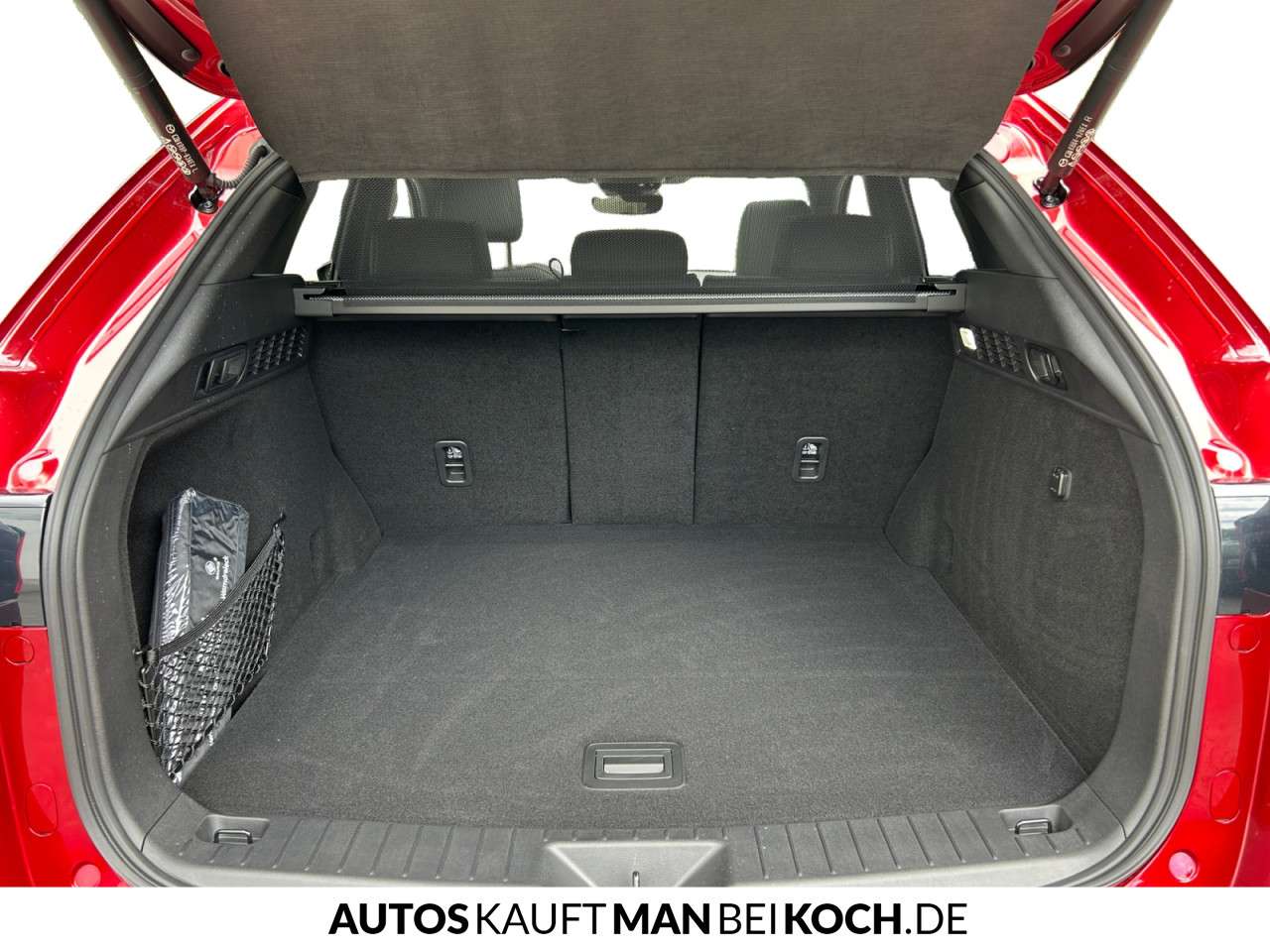 Fahrzeugbild eines Mazda Mazda2