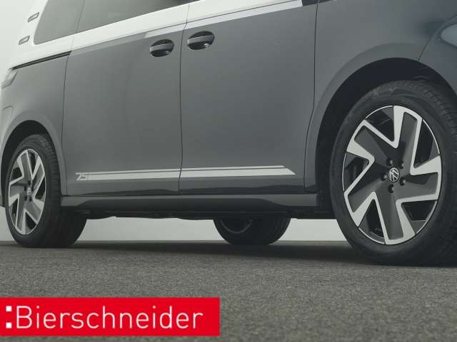 Fahrzeugbild eines Volkswagen ID. BUZZ