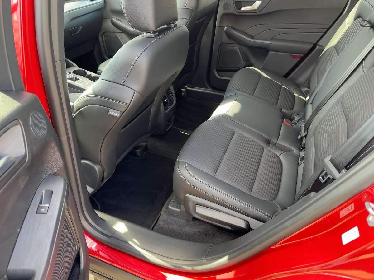 Fahrzeugbild eines Ford Kuga