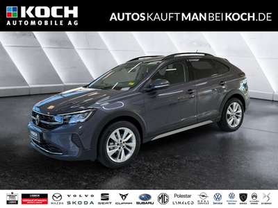 Bild Volkswagen Taigo
