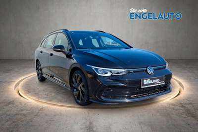 Bild Volkswagen Golf