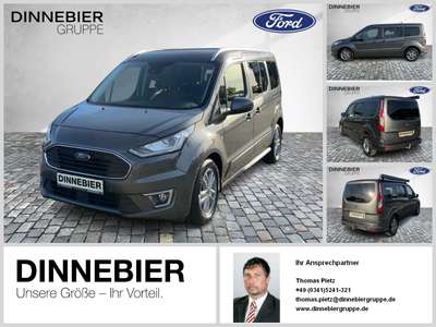 Bild Ford Grand Tourneo