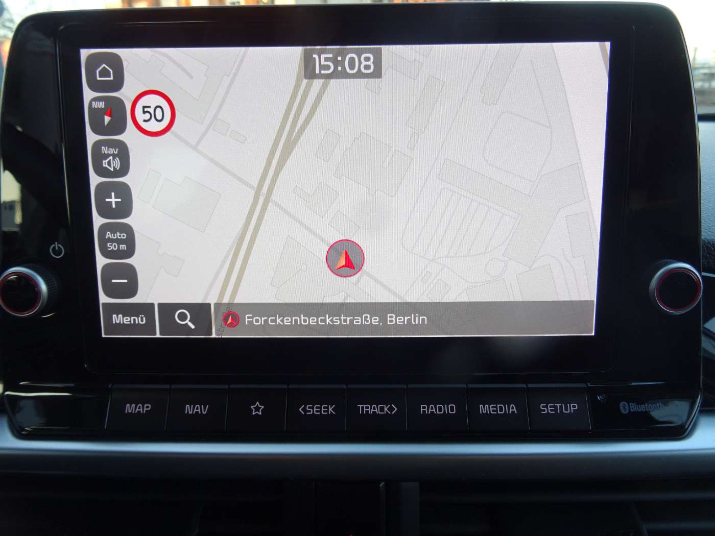 Fahrzeugbild eines Kia Picanto