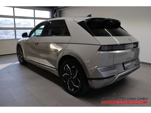 Fahrzeugbild eines Hyundai IONIQ 5