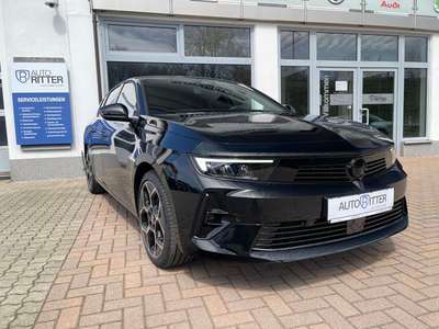 Bild Opel Astra