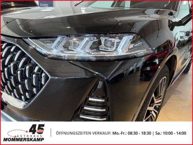 Fahrzeugbild eines GWM Wey 05