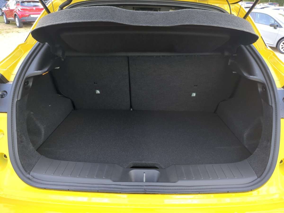 Fahrzeugbild eines Nissan JUKE