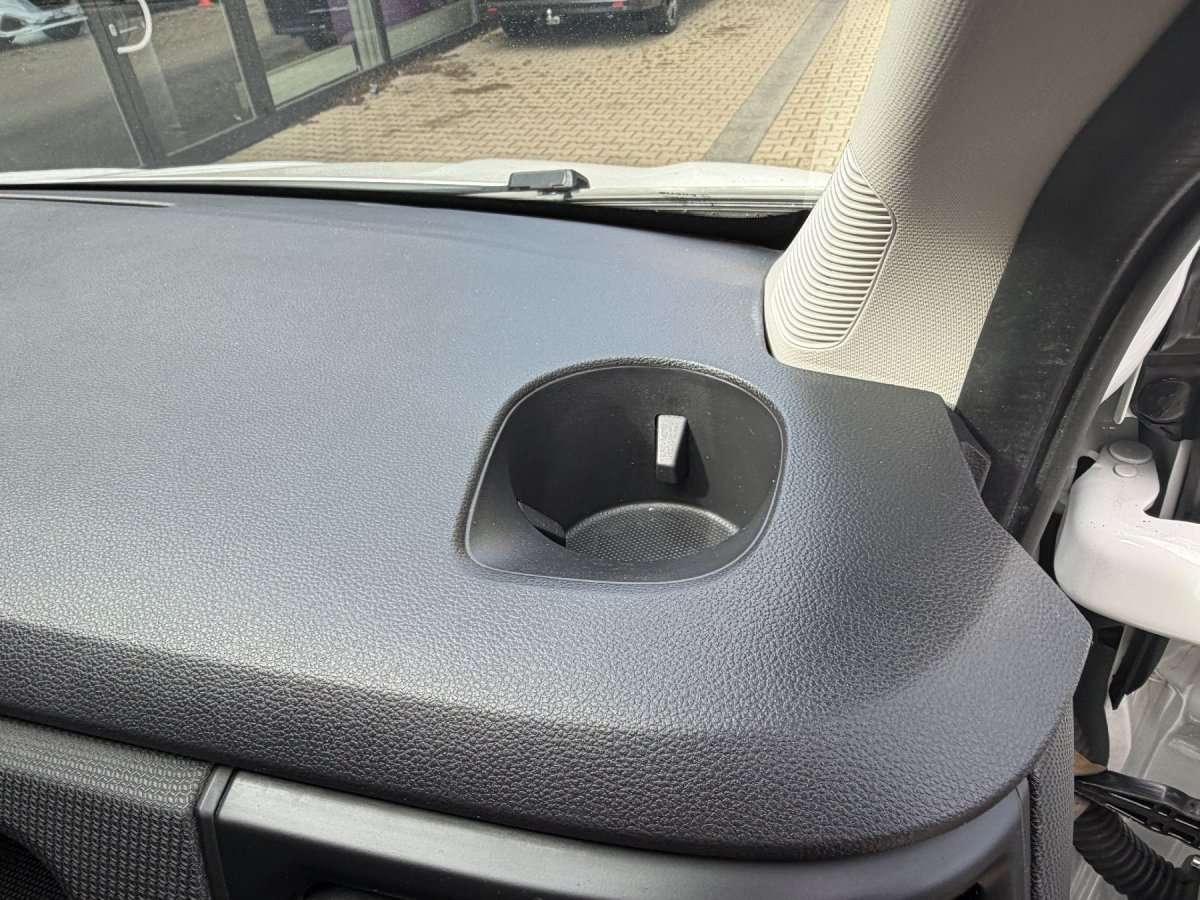 Fahrzeugbild eines Renault Trafic