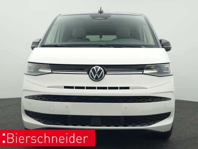 Fahrzeugbild eines Volkswagen Multivan