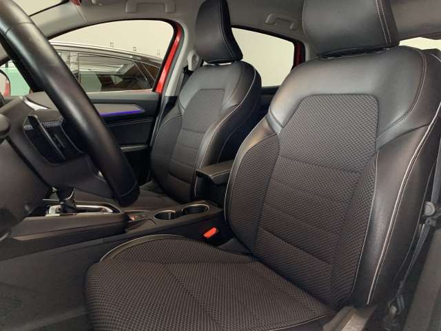 Fahrzeugbild eines Renault Arkana