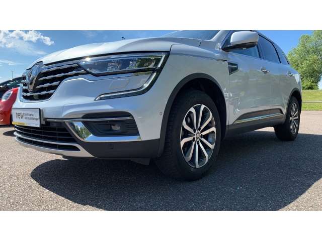 Fahrzeugbild eines Renault Koleos