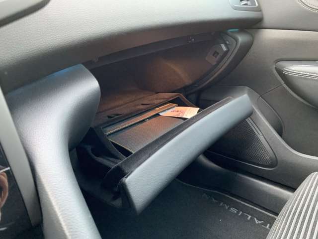 Fahrzeugbild eines Renault Talisman