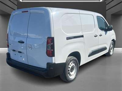Bild Opel Combo