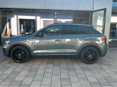 Bild Volkswagen T-Roc