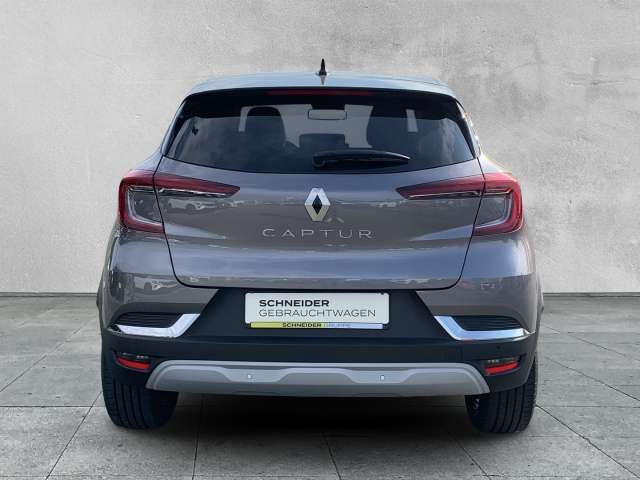 Fahrzeugbild eines Renault Captur