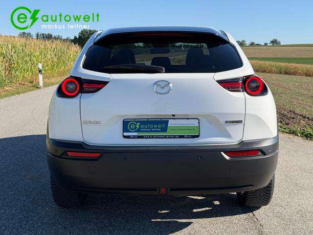 Fahrzeugbild eines Mazda MX-30
