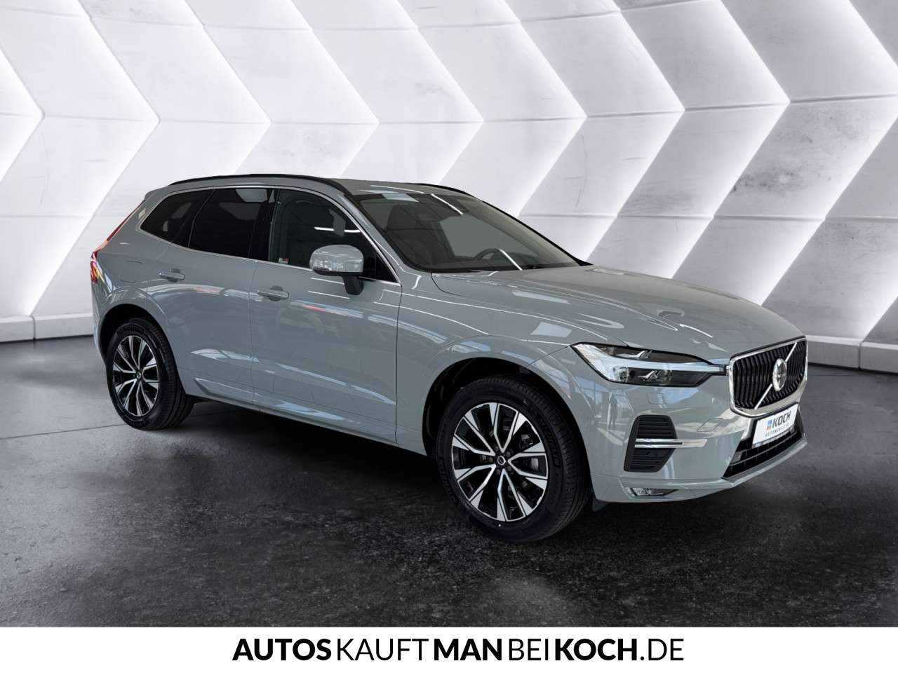 Fahrzeugbild eines Volvo XC60