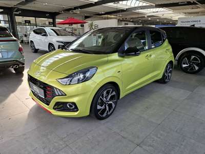 Bild Hyundai i10