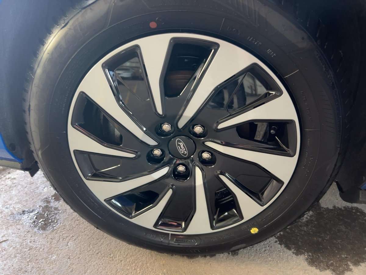 Fahrzeugbild eines Ford Focus