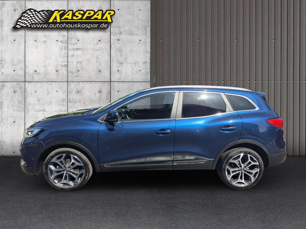 Fahrzeugbild eines Renault Kadjar