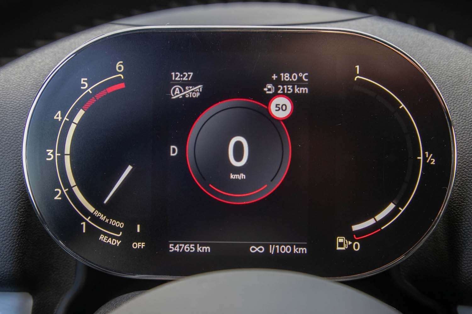 Fahrzeugbild eines MINI COOPER