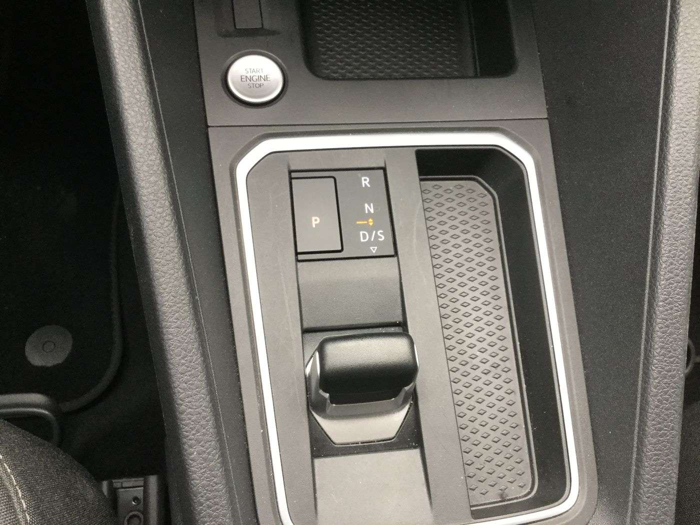 Fahrzeugbild eines Ford Tourneo Connect