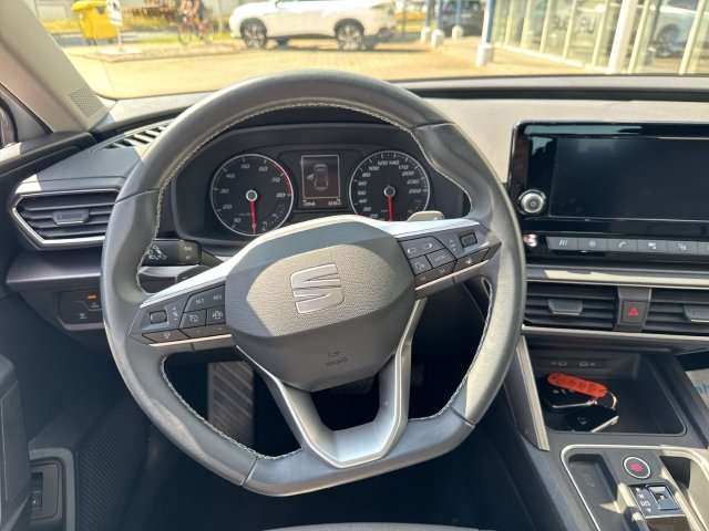 Fahrzeugbild eines SEAT Leon