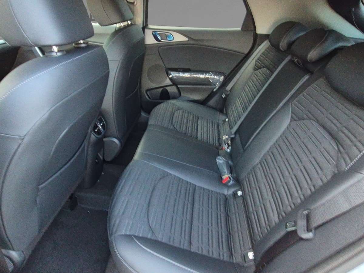 Fahrzeugbild eines Kia XCeed