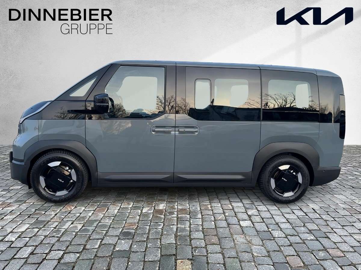 Fahrzeugbild eines Kia PV5 Passenger