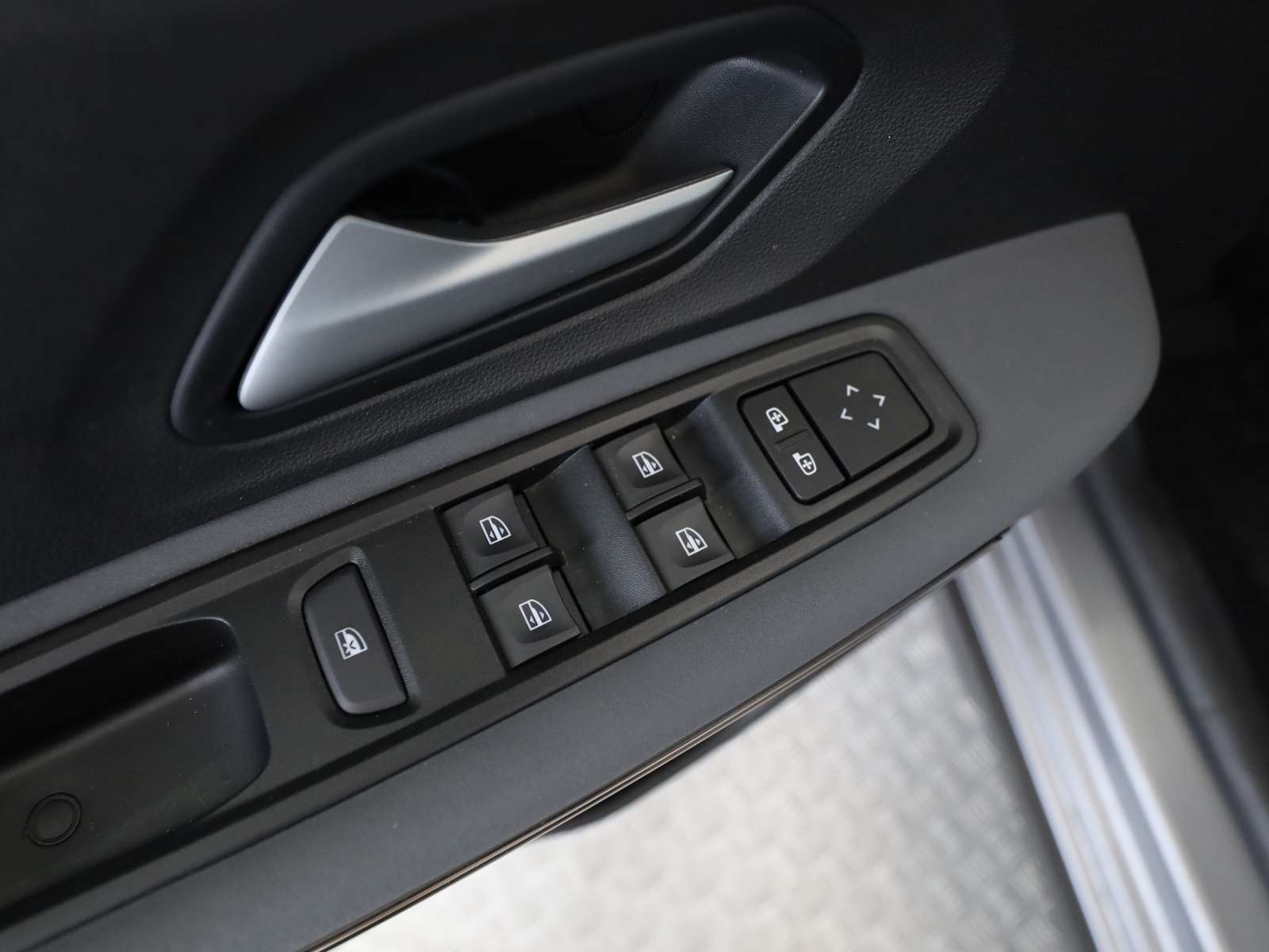 Fahrzeugbild eines Dacia Sandero