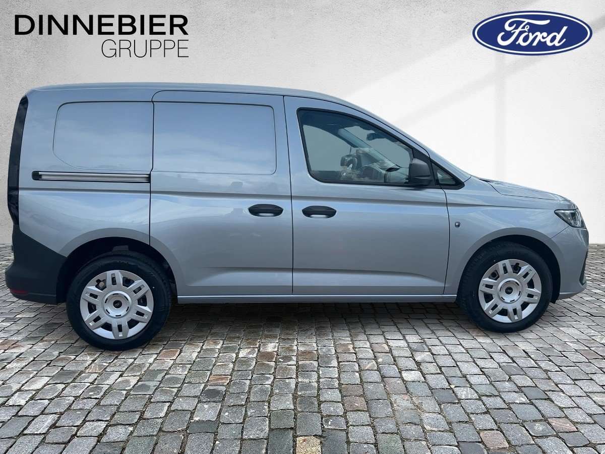 Fahrzeugbild eines Ford Transit Connect
