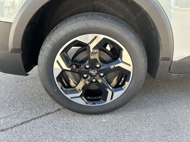 Fahrzeugbild eines Ford Tourneo Courier