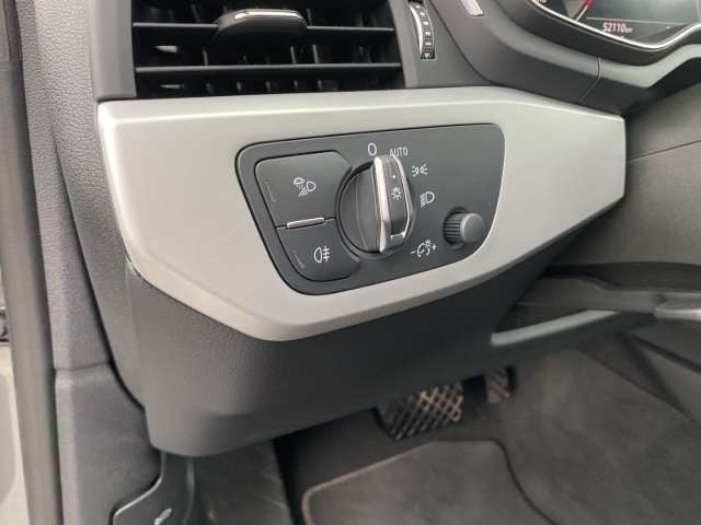 Fahrzeugbild eines Audi A5