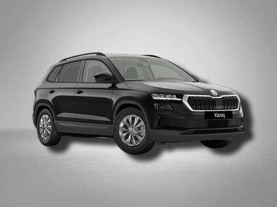 Bild Skoda Karoq