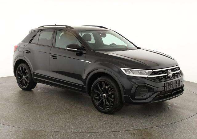 Fahrzeugbild eines Volkswagen T-Roc