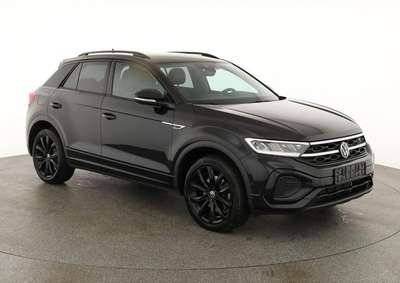 Bild Volkswagen T-Roc