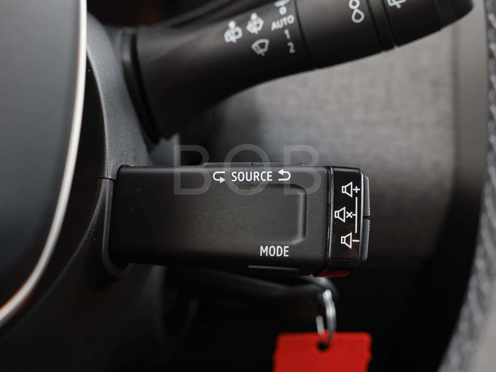 Fahrzeugbild eines Renault Clio