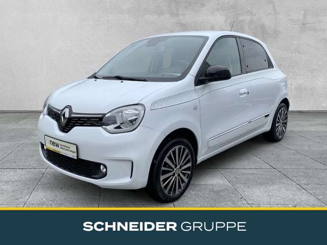 Fahrzeugbild eines Renault Twingo
